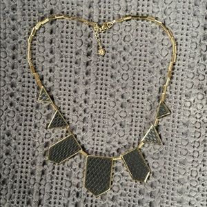 House of Harlow 1960 necklace!